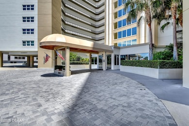 96 Building Front Awning