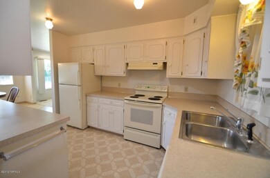 Kitchen View