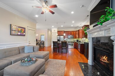 6134 N Mozart St unit 3, Chicago, IL 60659 - photo 3