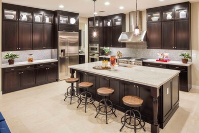 Delta Kitchen 1