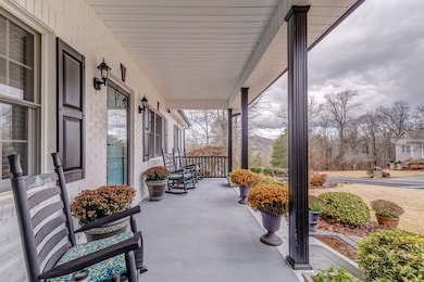 444 Battleline Dr, Rocky Face, GA 30740 - photo 7