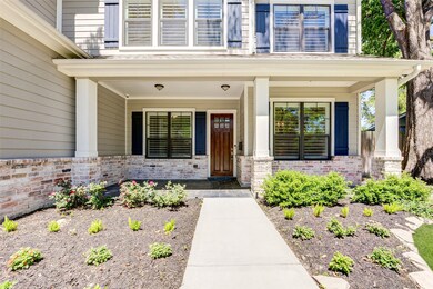 1236 Chamboard Ln, Houston, TX 77018 - photo 2