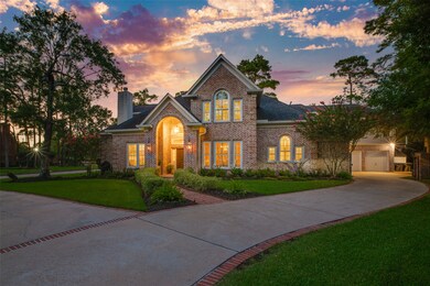 8 Norvell Ct, Houston, TX 77024 - photo 2