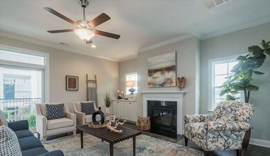 501 Gathering Park Cir, Cary, NC 27519 - photo 3