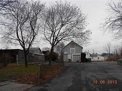 Other Common Driveway
