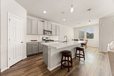 9415 Summer River Dr, Richmond, TX 77406 - photo 5