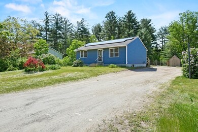 20 Eagleville Rd, Orange, MA 01364 - photo 3