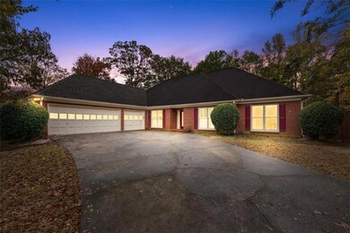 2985 Ashton Pointe Cir, Dacula, GA 30019 - photo 6