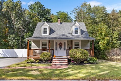 18 Wright St, North Reading, MA 01864 - photo 2