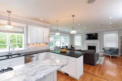 90 Mccarthy Rd, Newton Center, MA 02459 - photo 5