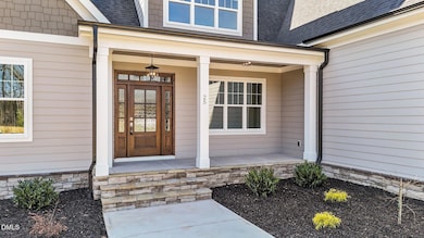 25 Firefly Ln unit 12, Youngsville, NC 27596 - photo 4