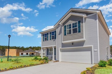 335 Woodcross Ct unit Lot 114- Penwell B, Conway, SC 29526 - photo 2