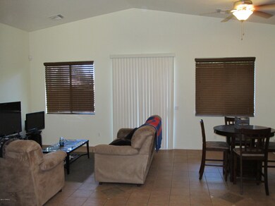 Living room /Dinning room