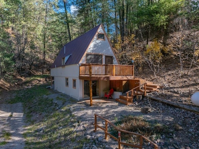 33 Apache Canyon Rd, High Rolls, NM 88325 - photo 3