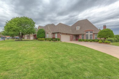 9433 E 77th St, Tulsa, OK 74133 - photo 2