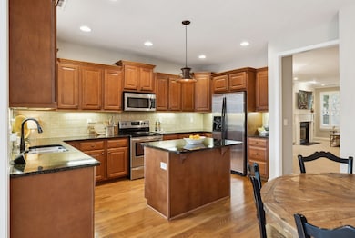 604 Watermark Way, Franklin, TN 37064 - photo 6