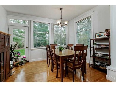 65 Thewlis Woods Way, Wakefield, RI 02879 - photo 4