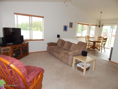 living rm