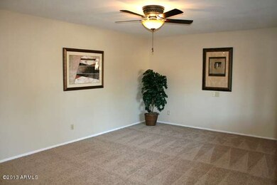 Lots of Room