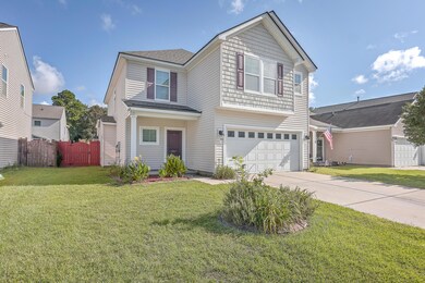 3867 Annapolis Way, Ladson, SC 29456 - photo 2