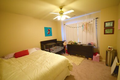 Guest Bed