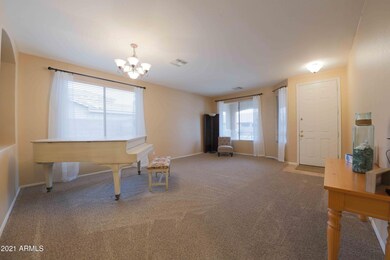 4941 S Soho Lane - Living:Dining Room