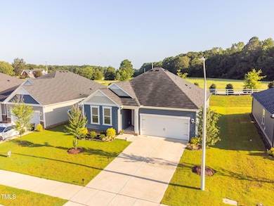 209 Potomac River St, Garner, NC 27529 - photo 2