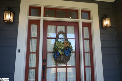 204 N Kensington Rd, Greenville, SC 29617 - photo 2