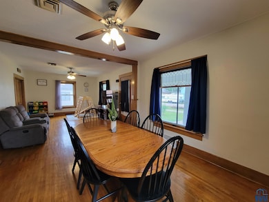 312 Elm St, Correctionville, IA 51016 - photo 7