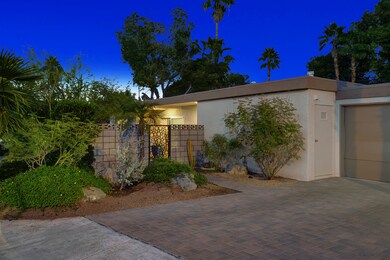 FRONT ENTRY WALK NIGHT MLS