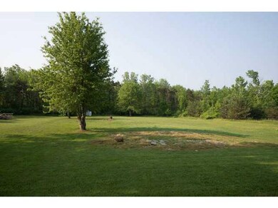 Yard/Garden