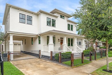915 Highland St, Houston, TX 77009 - photo 2