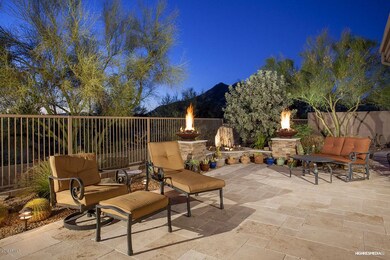 Serenity with Mountain Views