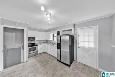 1615 Nelson Rd, Weaver, AL 36277 - photo 4