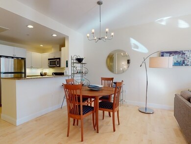113 Richdale Ave unit 22, Cambridge, MA 02140 - photo 7