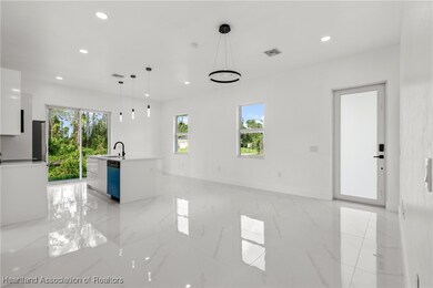 936 Anthony St E, Lehigh Acres, FL 33974 - photo 3