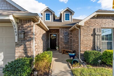 3404 W Charlotte St, Broken Arrow, OK 74011 - photo 3