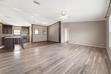 1509 N Jude Ave, Odessa, TX 79763 - photo 2