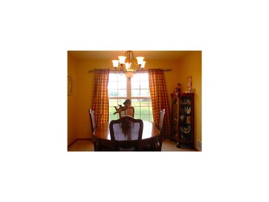 Dining Area. Formal Dining room