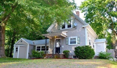 45 Oneida Ave, Brockton, MA 02301 - photo 2