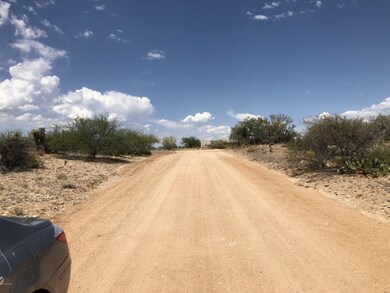 Dirt Road