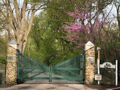 Welcome to The Preserve