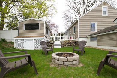 78 Bellevue St, Manchester, NH 03103 - photo 4