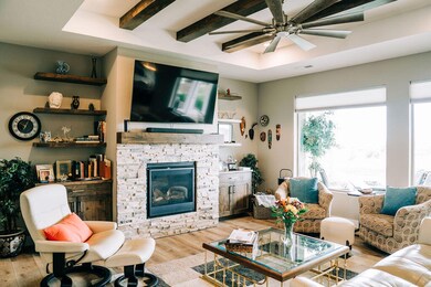 2366 W 3750 N, Cedar City, UT 84721 - photo 4