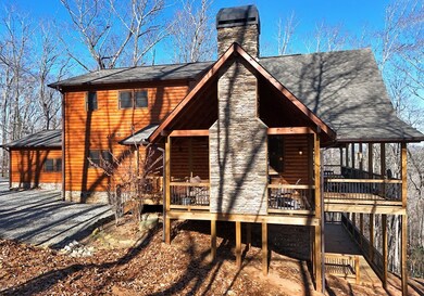 731 Native Trail, Blue Ridge, GA 30513 - photo 2