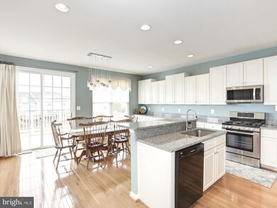 9060 Marble Falls Ct, Bristow, VA 20136 - photo 6