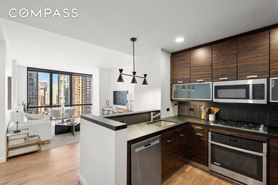 Chelsea Stratus unit 23E, New York, NY 10011 - photo 5