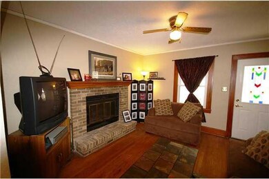 Living Room.