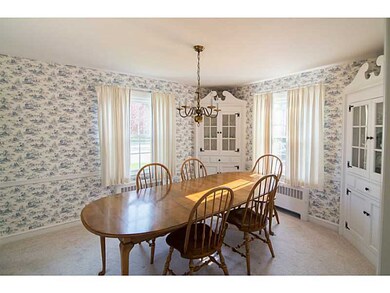 Dining Room.