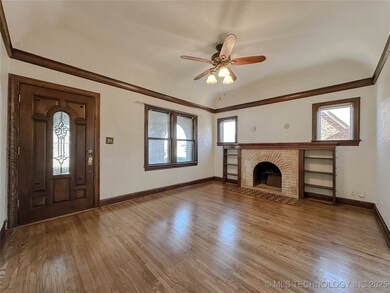 4724 E 3rd St, Tulsa, OK 74112 - photo 5